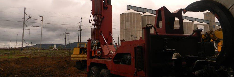 Drilling operations